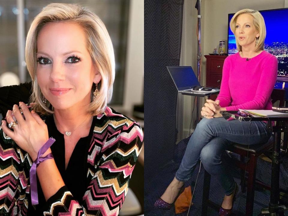 Shannon Bream Biography, Age, Height, Husband, Net Worth