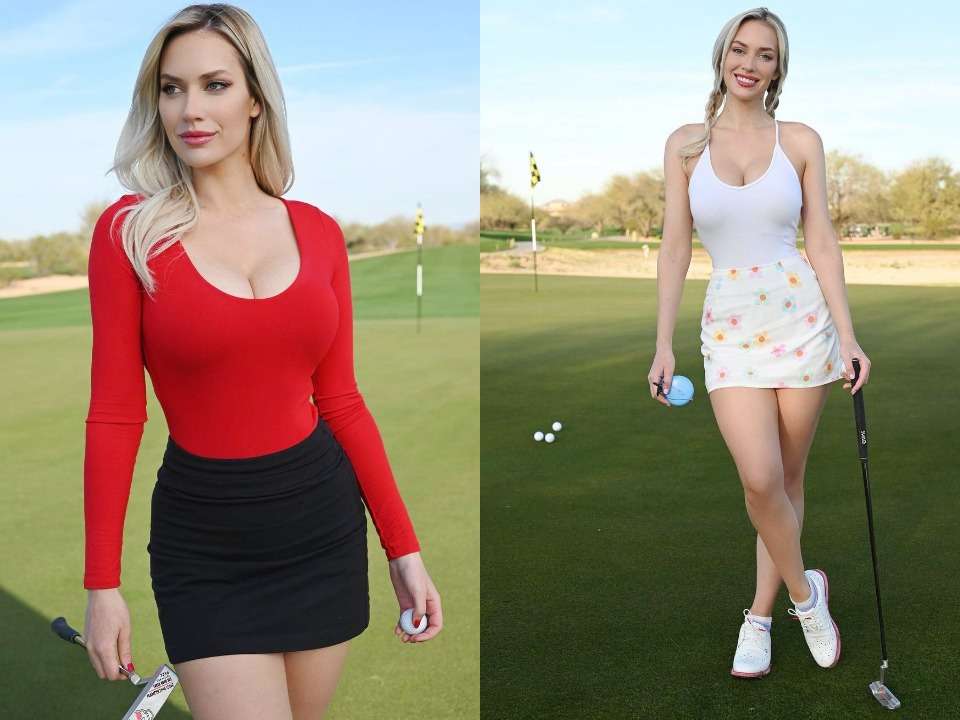Paige Spiranac Height Weight Age Net Worth Dating Bio Facts Images