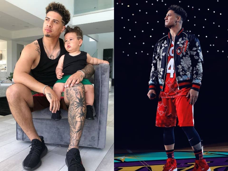 Austin Mcbroom Biographyage Net Worth Height In Relation Hot Sex Picture