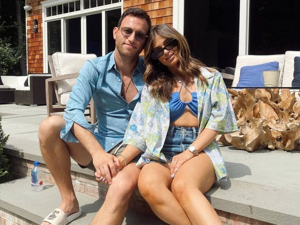 All About Batsheva Haart And Ben Weinstein Divorce!