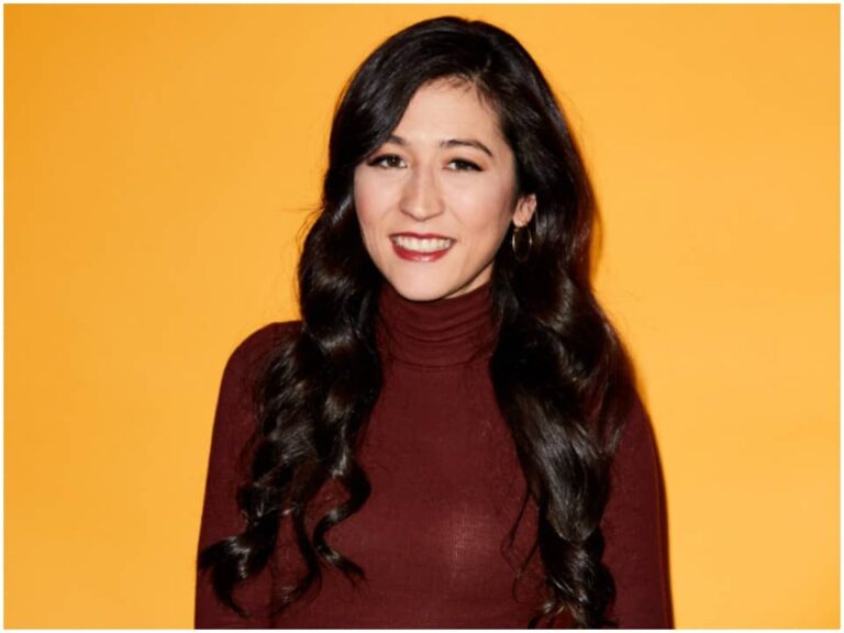 Mina Kimes Biography Age Height Husband Net Worth Wealthy Spy