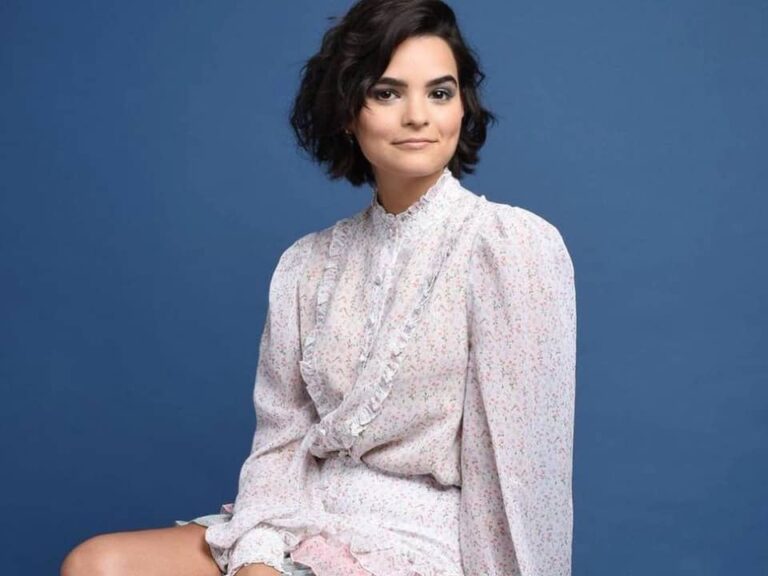 Brianna Hildebrand Bio Age Height Boyfriend Net Worth