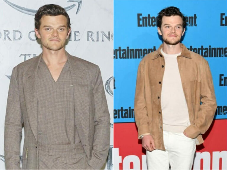 Robert Aramayo Bio Age Height Girlfriend Net Worth