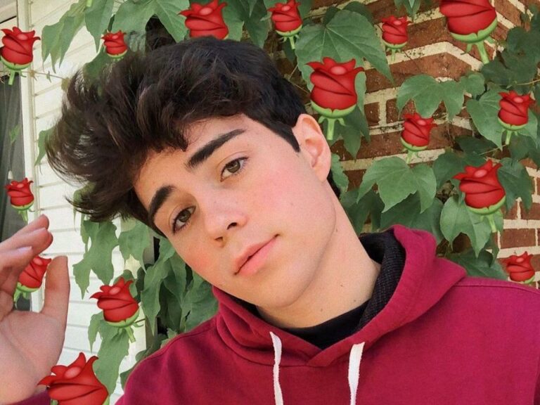 Benji Krol Biography, Age, Height, Girlfriend, Net Worth, Wiki