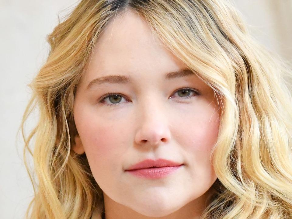 Haley Bennett Biography, Age, Height, Husband, Net Worth - Wealthy Spy