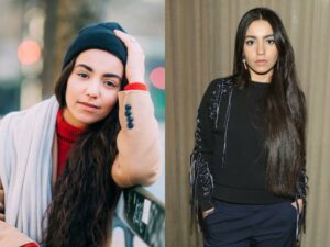 Lina El Arabi Biography, Age, Height, Boyfriend, Net Worth - Wealthy Spy