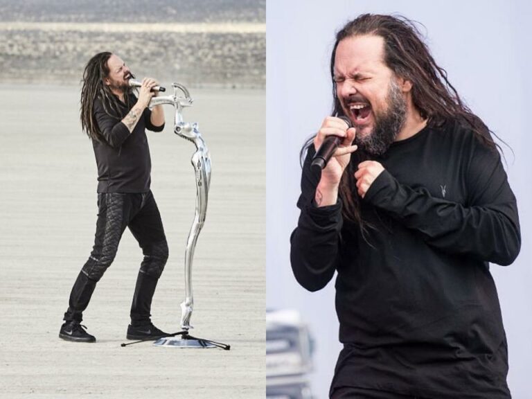 jonathan davis figure