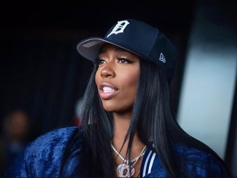 Kash Doll Biography Age Height Boyfriend Net Worth Wiki Wealthy Spy 7438