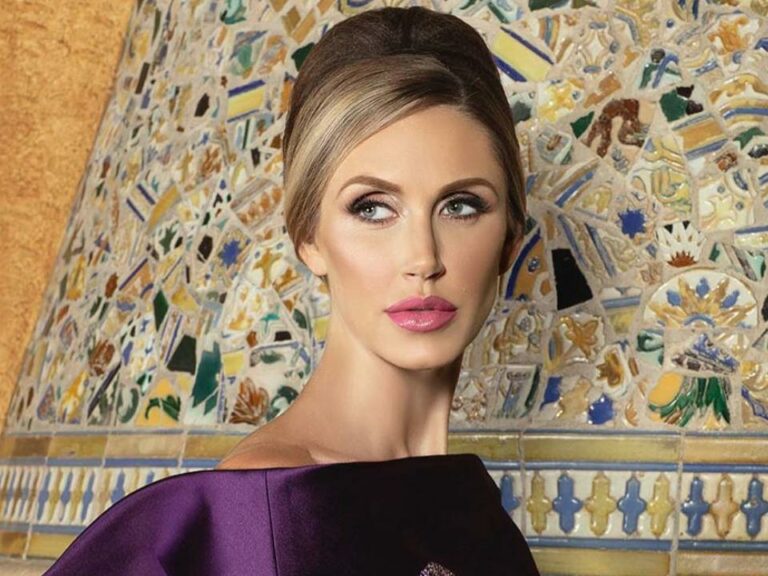 Lara Trump Bio, Age, Parents, Husband, Net Worth, Wiki