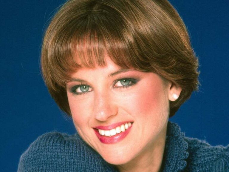 Dorothy Hamill Bio, Age, Height, Husband, Net Worth