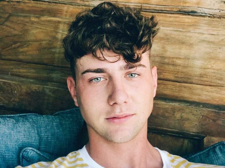 Harry Jowsey Biography, Age, Height, Girlfriend, Net Worth, Wiki