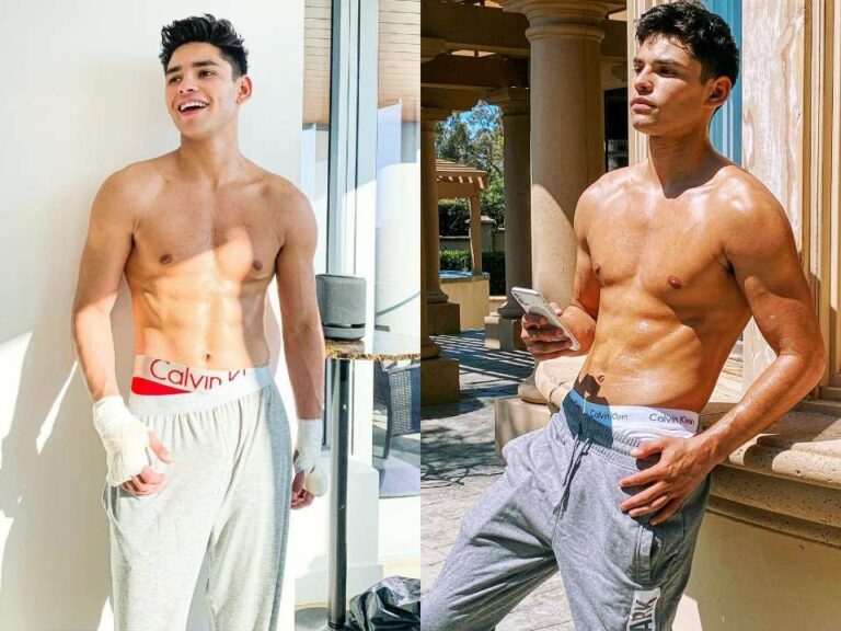 Ryan Garcia Biography Age Height Wife Net Worth Wiki Wealthy Spy   Ryan Garcia 2 768x576 