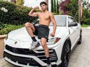 Ryan Garcia Biography, Age, Height, Wife, Net Worth, Wiki | Wealthy Spy