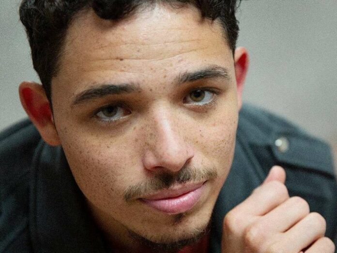 Anthony Ramos Bio, Age, Height, Girlfriend, Net Worth, Wiki