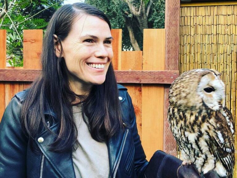 Clea DuVall Bio, Age, Height, Girlfriend, Net Worth, Wiki