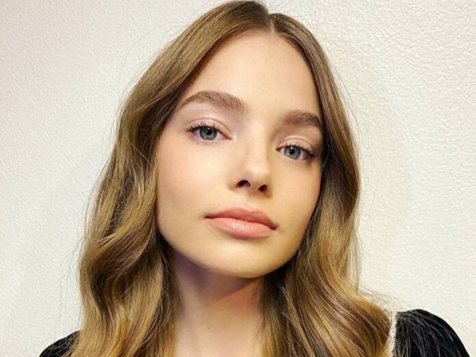 Next photo of Kristine Froseth