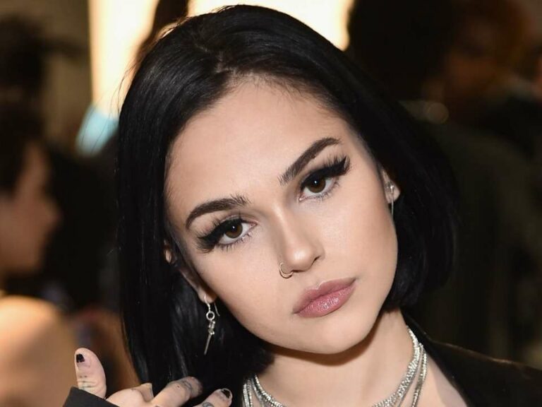 Maggie Lindemann Bio, Age, Height, Boyfriend, Net Worth