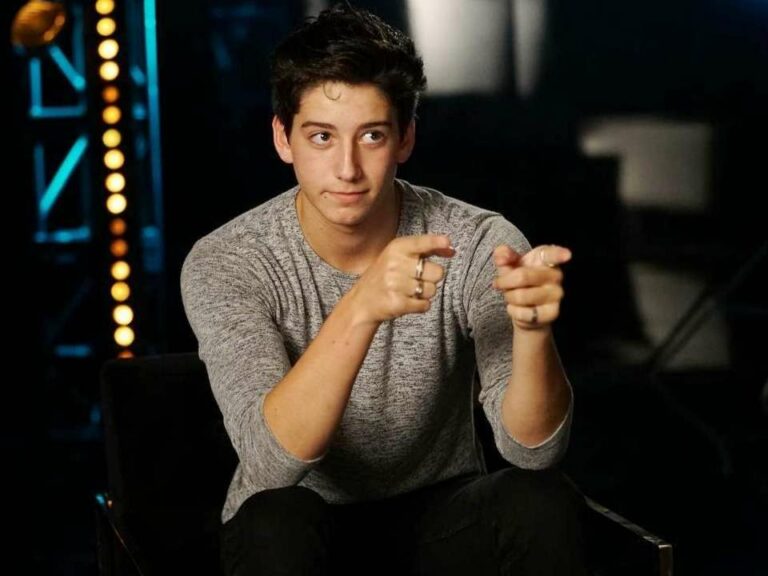 milo manheim