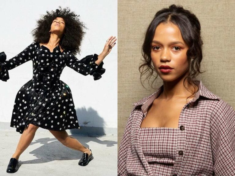 Taylor Russell Biography, Age, Height, Boyfriend, Net Worth Wealthy Spy