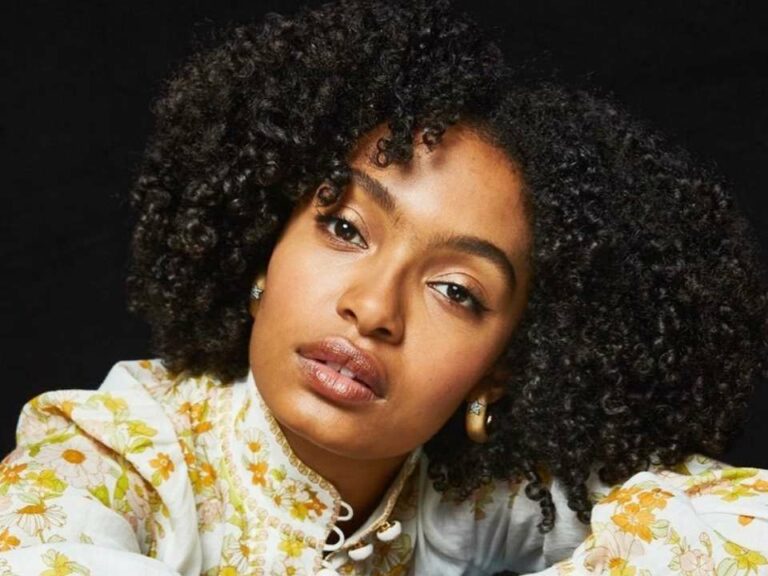 Yara Shahidi Bio, Age, Height, Boyfriend, Net Worth, Wiki