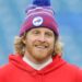 Cole Beasley Biography, Age, Height, Wife, Net Worth