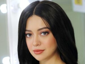 Sue Ramirez Biography, Age, Height, Boyfriend, Net Worth