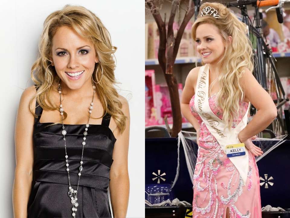 Kelly Stables Biography, Age, Height, Husband, Net Worth