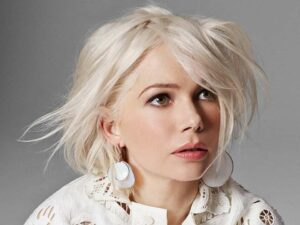 Michelle Williams Biography, Age, Height, Husband, Net Worth