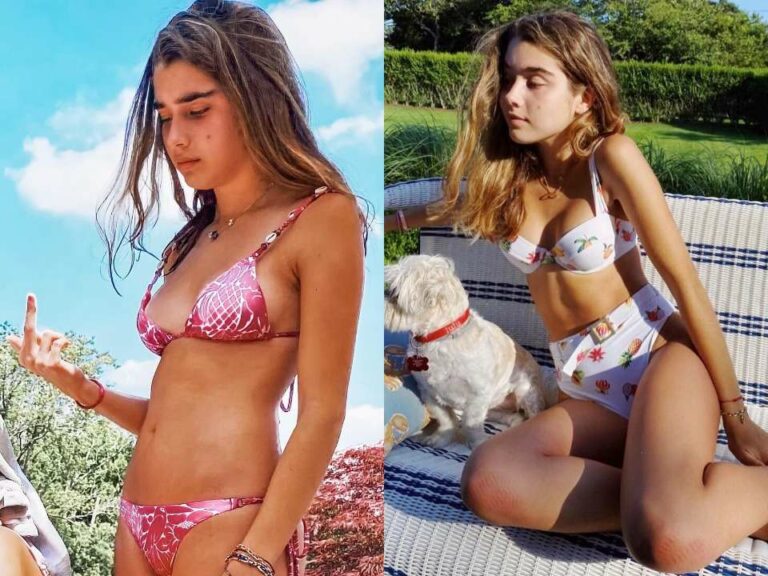 Natalie Biden Bio, Parents, Age, Height, Boyfriend, Net Worth