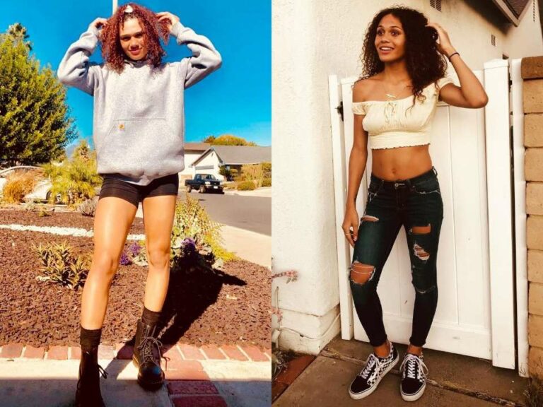 Trinity Rodman Bio, Age, Height, Parents, Boyfriend, Net Worth