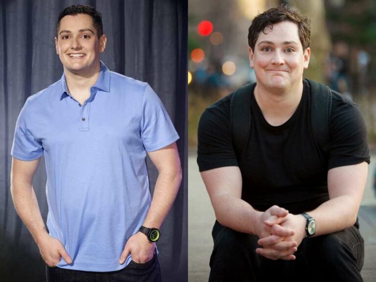 Joe Machi Bio, Age, Height, Partner, Parents, Net Worth