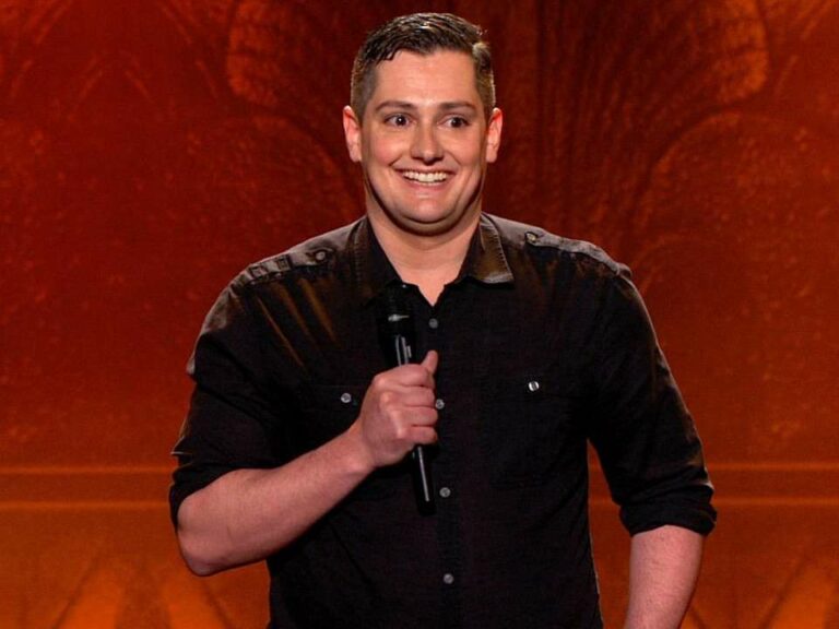 Joe Machi Bio, Age, Height, Partner, Parents, Net Worth