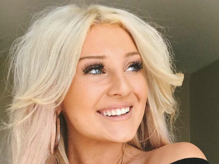Mary Jo Young Biography, Age, Height, Boyfriend, Net Worth Wealthy Spy