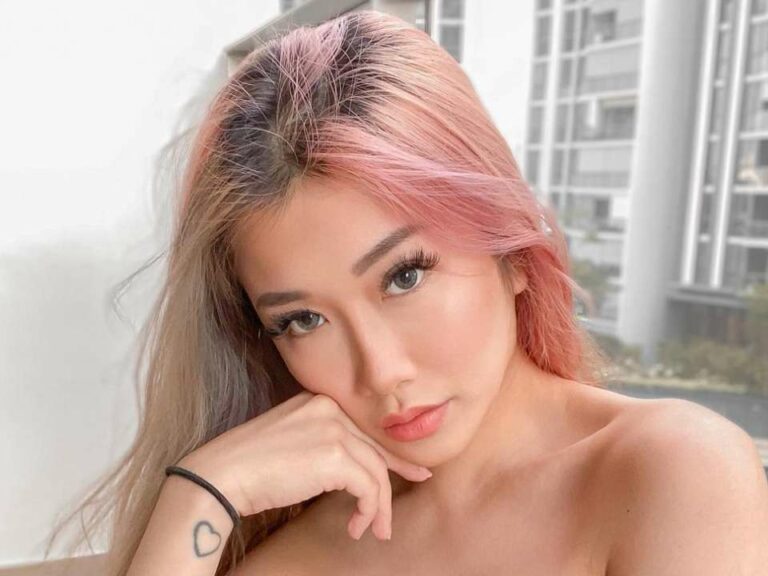 Nicole Choo Biography, Age, Height, Boyfriend, Net Worth | Wealthy Spy