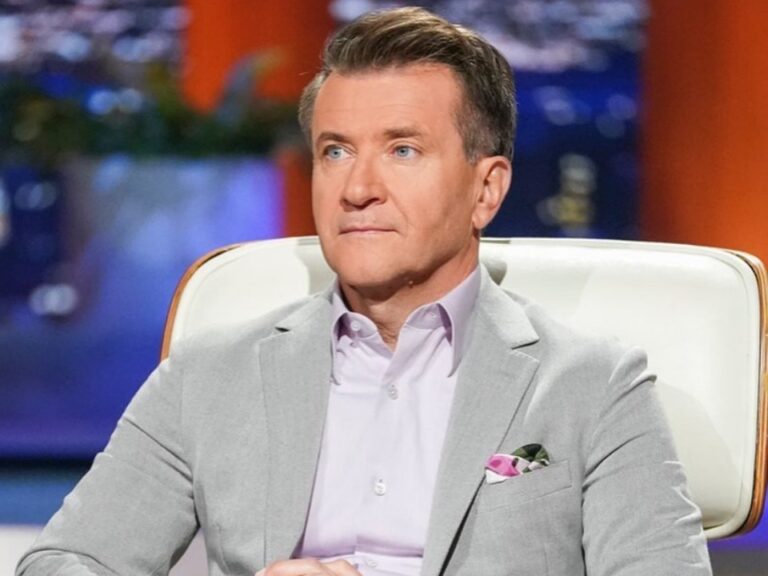 Robert Herjavec Bio, Age, Height, Wife, Net Worth, Wiki- Wealthy Spy