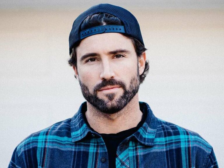 Brody Jenner Bio, Age, Height, Girlfriend, Net Worth, Wiki