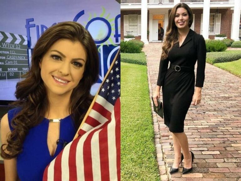 Casey DeSantis Bio, Age, Height, Husband, Net Worth, Wiki