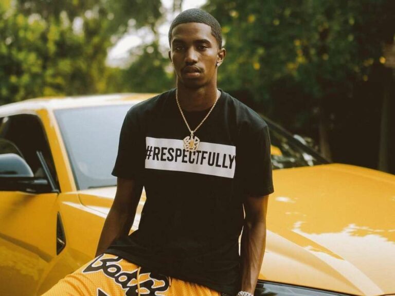 Christian Combs Bio, Age, Height, Girlfriend, Net Worth Wealthy Spy