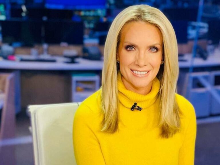 Dana Perino Biography, Age, Height, Husband, Net Worth - Wealthy Spy