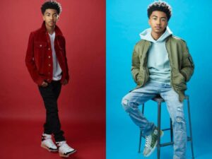 Miles Brown Biography, Age, Height, Parents, Net Worth - Wealthy Spy