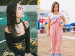 Sofia Gomez (TikTok Star) Bio, Age, Height, Net Worth, Wiki - Wealthy Spy