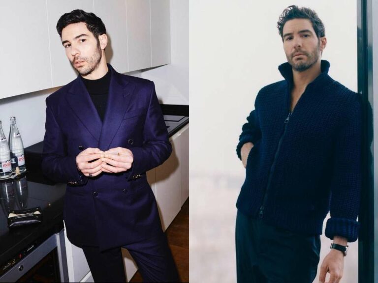 Tahar Rahim Biography, Age, Height, Girlfriend, Net Worth Wealthy Spy