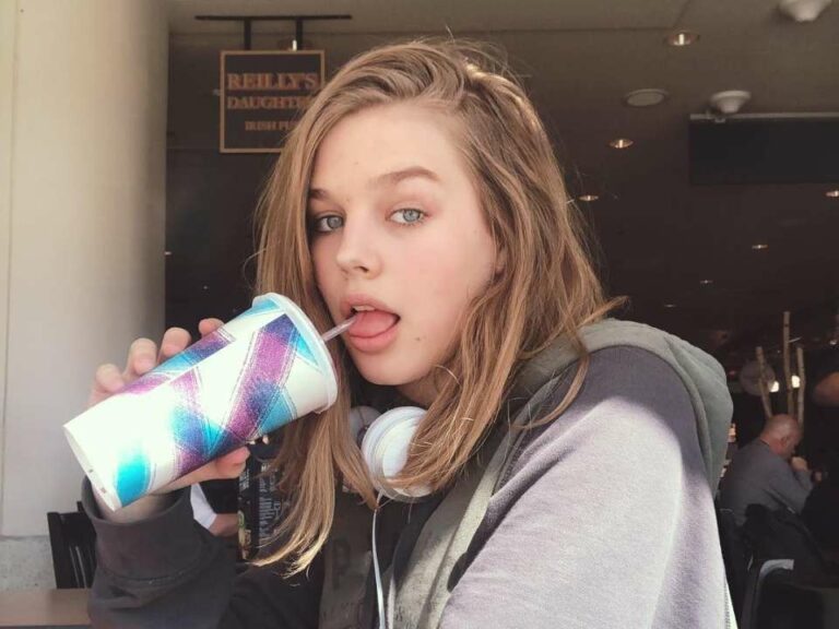 Teagan Croft Biography, Age, Height, Boyfriend, Net Worth - Wealthy Spy