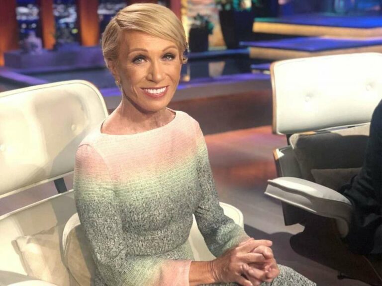 Barbara Corcoran Bio, Age, Height, Husband, Net Worth - Wealthy Spy