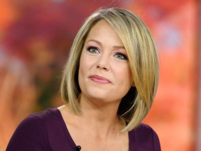 Dylan Dreyer Bio, Age, Height, Husband, Net Worth