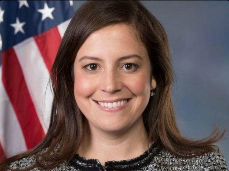 Elise Stefanik Biography, Age, Height, Husband, Net Worth - Wealthy Spy