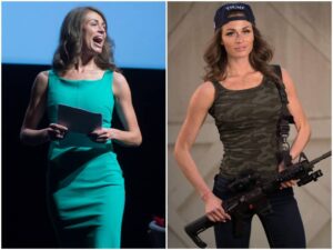 Faith Goldy Biography, Age, Height, Boyfriend, Net Worth - Wealthy Spy