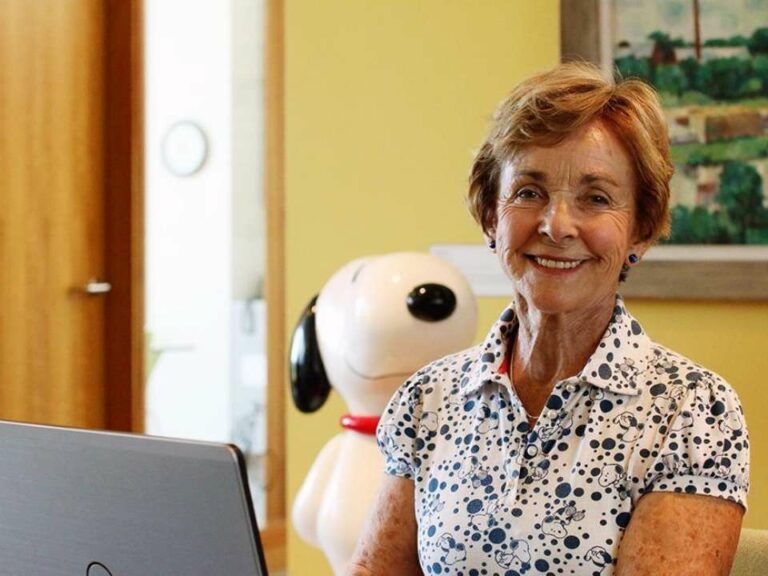 Jean Schulz Jean Schulz Bio, Age, Height, Husband, Net Worth, Wiki