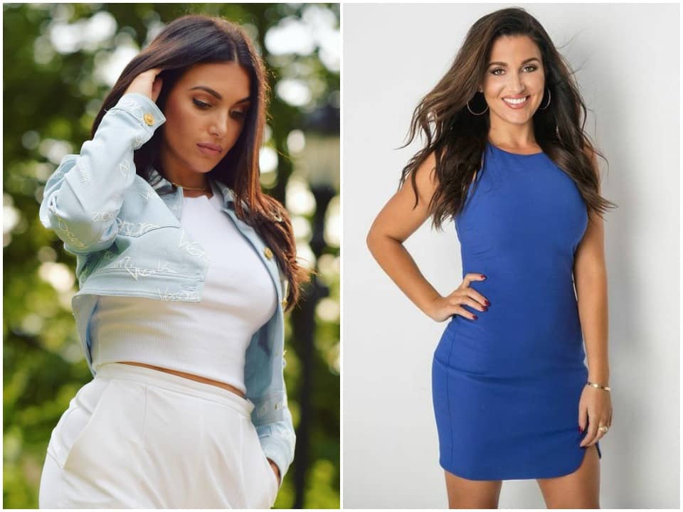 Molly Qerim Biography, Age, Height, Husband, Net Worth Wealthy Spy