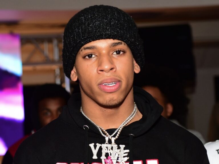 NLE Choppa Biography, Age, Height, Girlfriend, Net Worth - Wealthy Spy